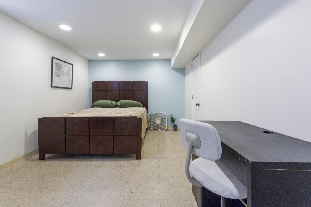 فندق شيكاغوفي  Cornell House المظهر الخارجي الصورة